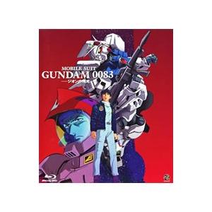 Blu-ray／機動戦士ガンダム0083−ジオンの残光−