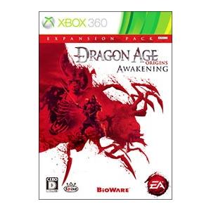 Xbox360／Dragon Age： Origins − Awakening（本製品は拡張パックの...