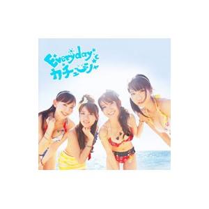キングレコード AKB48／Everyday、カチューシャ Type−A 数量限定生産