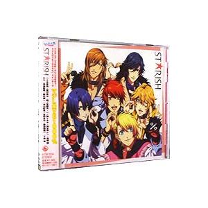ST RISH／「うたの☆プリンスさまっ♪マジLOVE1000％」マジLOVE1000％｜未来地図