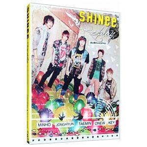 SHINee／Replay 完全初回生産限定