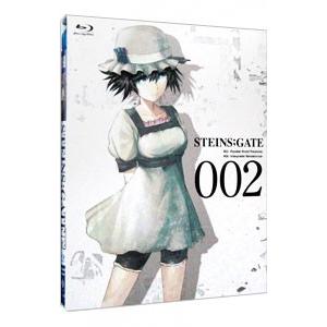 Blu-ray／ＳＴＥＩＮＳ；ＧＡＴＥ Ｖｏｌ．２