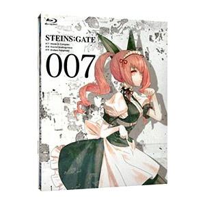 Blu-ray／STEINS；GATE Vol．7