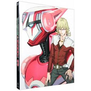 Blu-ray／ＴＩＧＥＲ＆ＢＵＮＮＹ タイガー＆バニー ３ 初回限定版