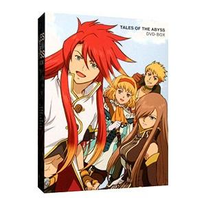 テイルズ オブ ゼスティリア ザ クロス Blu-ray BOX : トシゲイト10