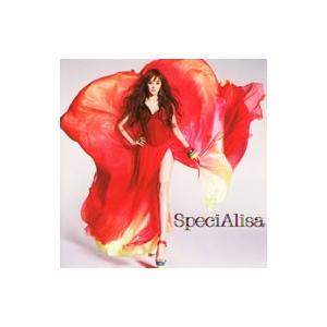 観月ありさ/SpeciAlisa ...