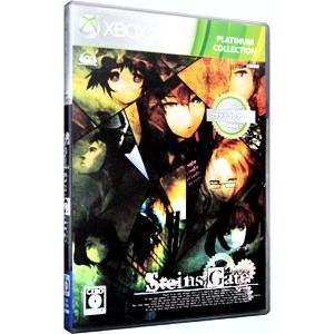 Xbox360／Steins；Gate（シュタインズ・ゲート） プラチナコレクション