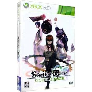 Xbox360／Ｓｔｅｉｎｓ；Ｇａｔｅ（シュタインズ・ゲート）