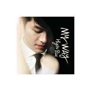 DVD／ヒョンビン DVD BOX−MY WAY−デラックスVersion
