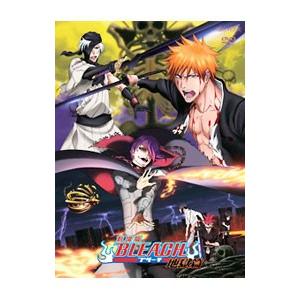 DVD／劇場版BLEACH 地獄篇