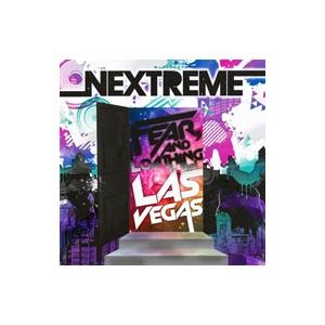 Fear，and Loathing in Las Vegas／NEXTREME