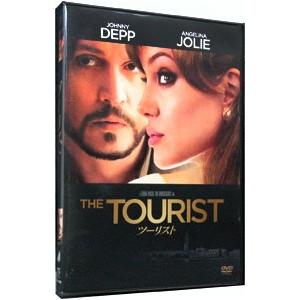 DVD／ツーリスト