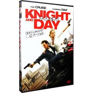 DVD／ナイト＆デイ エキサイティング・バージョン