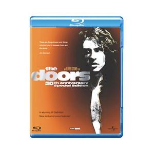 Blu-ray／ドアーズ