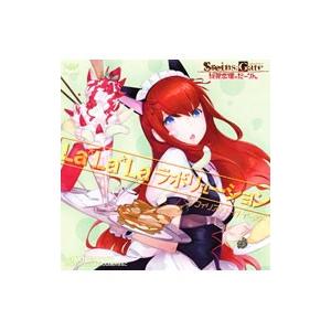 OPテーマ〜La＊La＊Laラボリューション