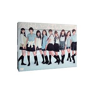 DVD／AKBがいっぱい〜ザ・ベスト・ミュージックビデオ〜
