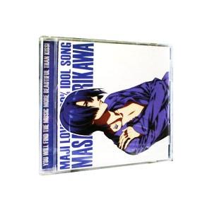 乙女系／「うたの☆プリンスさまっ♪マジLOVE1000％」アイドルソング 聖川真斗