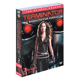 ターミネーター:サラ・コナー クロニクルズ セカンド・シーズン