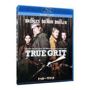 Blu-ray／トゥルー・グリット ブルーレイ＆DVDセット