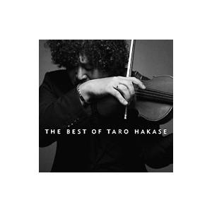 葉加瀬太郎／THE BEST OF TARO HAKASE