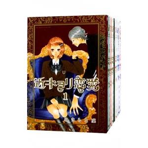 近キョリ恋愛全巻 近キョリ恋愛 コミック 全10巻完結セット (KCデラックス) | みき