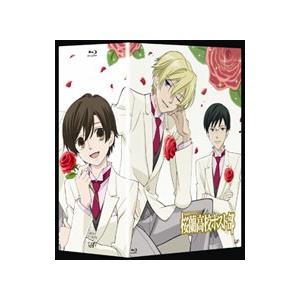 Blu-ray／桜蘭高校ホスト部ＢＤ−ＢＯＸ