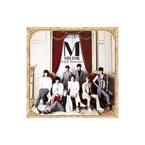 ＳＵＰＥＲ ＪＵＮＩＯＲ−Ｍ／太完美（Ｐｅｒｆｅｃｔｉｏｎ）