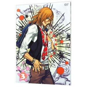 DVD／うたの☆プリンスさまっ♪マジLOVE1000％ 3