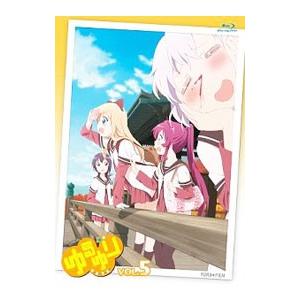 Blu-ray／ゆるゆり ｖｏｌ．５