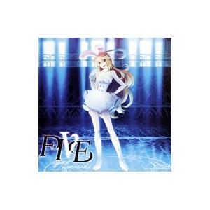 浜崎あゆみ／FIVE 数量限定生産盤