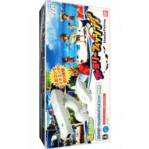 Wii／ファミリーフィッシング