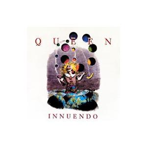 中古】 Queen クイーン / Innuendo 〔CD〕 : HMV&BOOKS online Yahoo