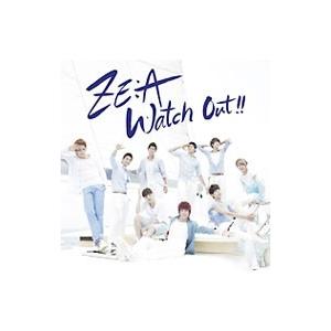 ＺＥ：Ａ／Ｗａｔｃｈ Ｏｕｔ ！！ 〜熱愛注意報〜 Ｔｙｐｅ−Ｂ