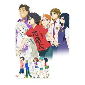 DVD／あの日見た花の名前を僕達はまだ知らない。6