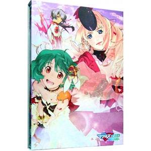 DVD／劇場版マクロスＦ〜サヨナラノツバサ〜