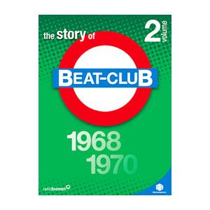 DVD／BEAT−CLUB BOX vol．2