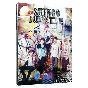 SHINee／JULIETTE 初回限定盤 Type B