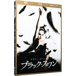 DVD／ブラック・スワン ＤＶＤ＆ブルーレイ＆デジタルコピー（使用保証なし）