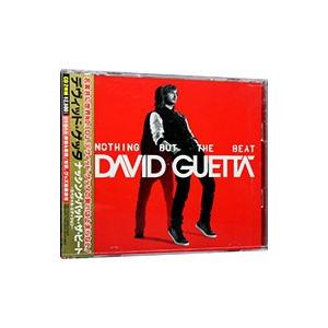 デヴィッド ゲッタ／ナッシング バット ザ ビート−スペシャル エディション−