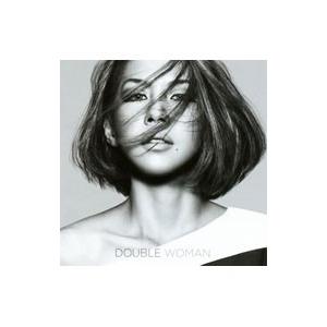 DOUBLE／WOMAN