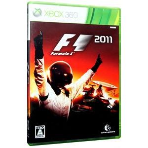 Xbox360／F1 2011
