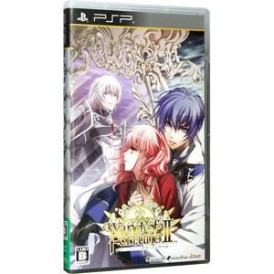 PSP／ワンド オブ フォーチュン2〜時空に沈む黙示録〜