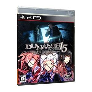 PS3／DUNAMIS15（デュナミスフィフティーン）