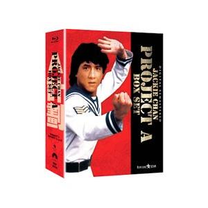 ジャッキー・チェン 80'sアクション エクストリームBOX〈13枚組〉 Amazon.co.jp: ジャッキー・チェン 80'sアクション