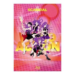 Blu-ray／VIDEO ACTION