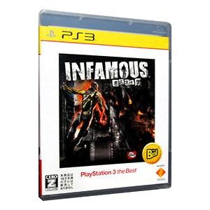 Ps3 ｉｎｆａｍｏｕｓ 悪名高き男 ｐｌａｙｓｔａｔｉｏｎ３ ｔｈｅ ｂｅｓｔ Cero Z 18歳以上のみ対象 ネットオフ ヤフー店 通販 Yahoo ショッピング