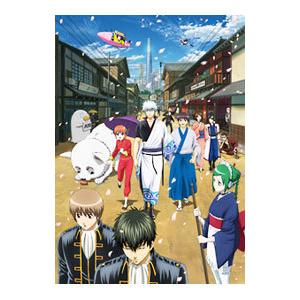 銀魂 アニメ Dvdの商品一覧 通販 Yahoo ショッピング