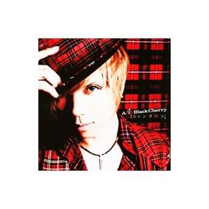 邦楽 Acid Black CherryCD Black Cherry 【CD ONLY】