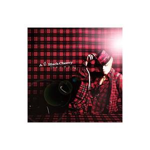 Acid Black Cherry／シャングリラ