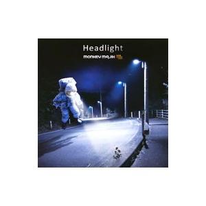 MONKEY MAJIK／Headlight